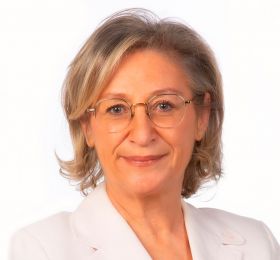 Alcaldesa Aranjuez